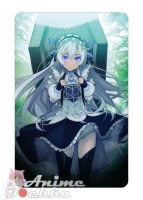 Hitsugime no Chaika 01